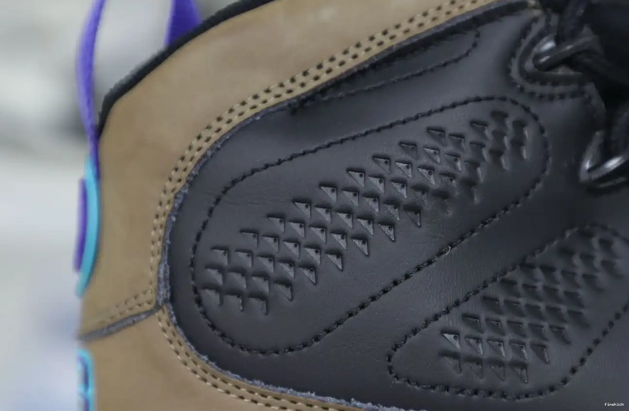 Jordan Olive